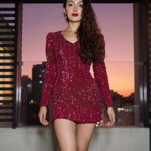 cabani dress